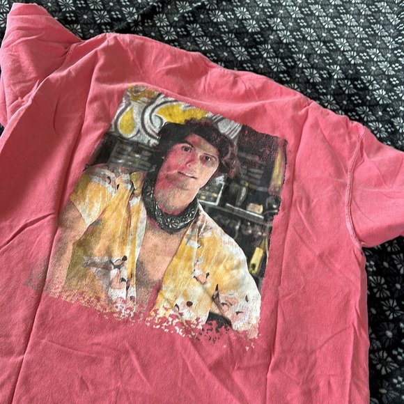 OBX Comfort Colors T-Shirt - Picture 5 of 5